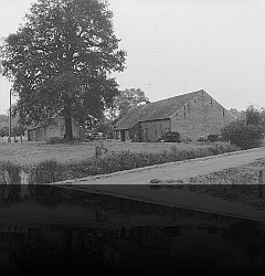 Boerderij op Einhoven